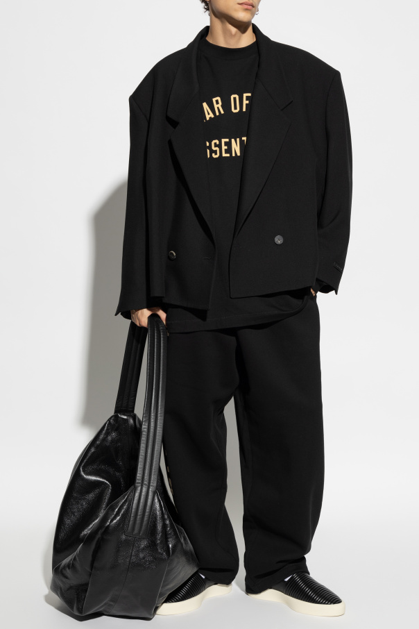 Fear Of God Essentials Spodnie dresowe