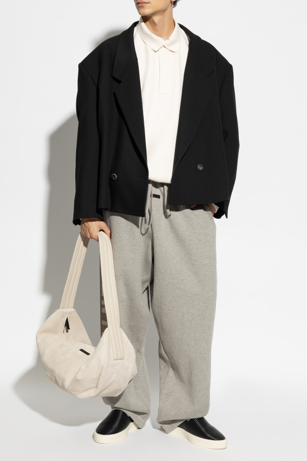 Fear Of God Essentials Spodnie dresowe