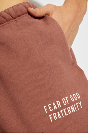 Fear Of God Essentials Spodnie dresowe