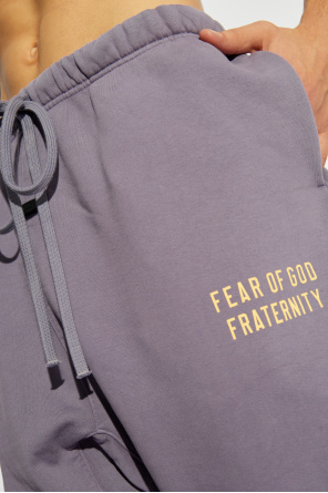 Fear Of God Essentials Spodnie dresowe