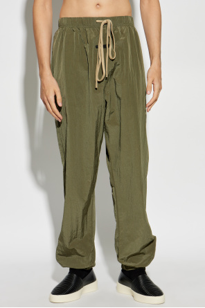 Fear Of God Essentials Loose fit pants