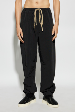 Fear Of God Essentials Loose-fitting pants