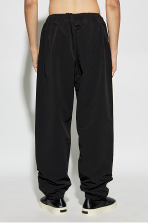 Fear Of God Essentials Loose-fitting pants