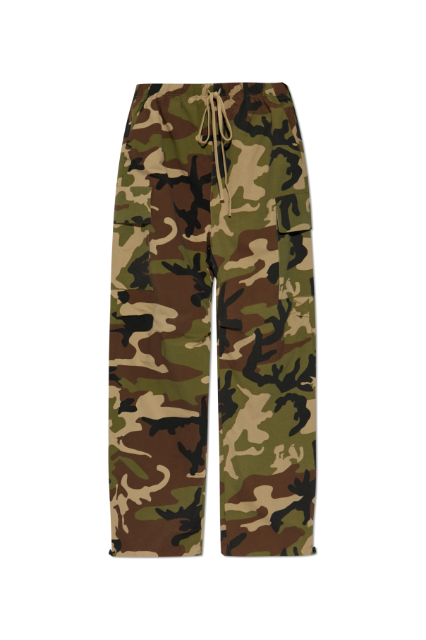 Fear Of God Essentials Cargo trousers