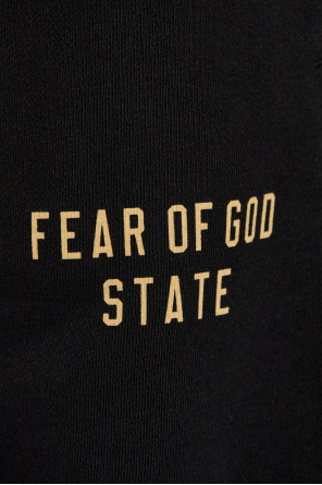 Fear Of God Essentials Spodnie dresowe