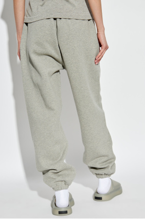 Fear Of God Essentials Sweatpants with logo