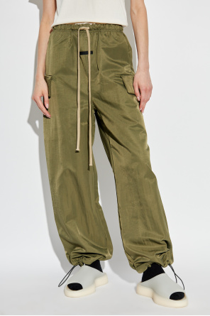 Fear Of God Essentials Pants with pockets