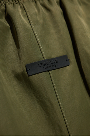 Fear Of God Essentials Trousers with pockets