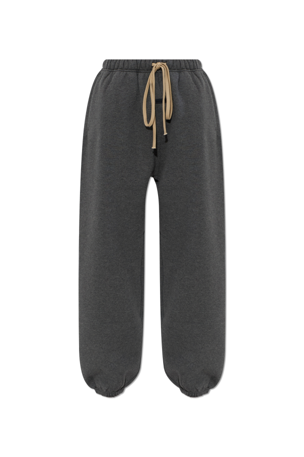 Cotton sweatpants od Fear Of God Essentials