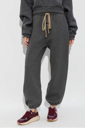Fear Of God Essentials Cotton sweatpants