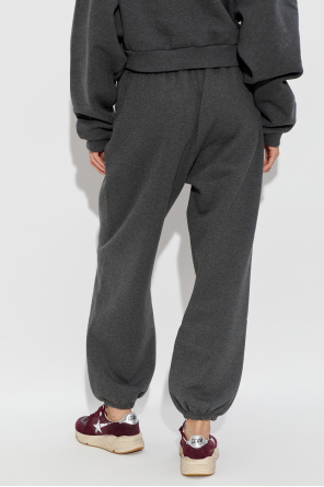 Fear Of God Essentials Cotton sweatpants