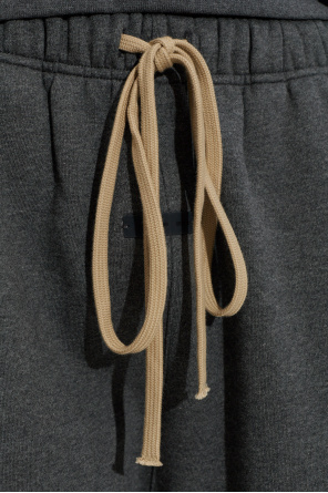 Fear Of God Essentials Cotton sweatpants