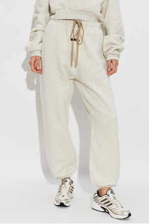 Fear Of God Essentials Pantalones deportivos con logo