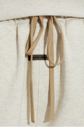 Fear Of God Essentials Pantalones deportivos con logo