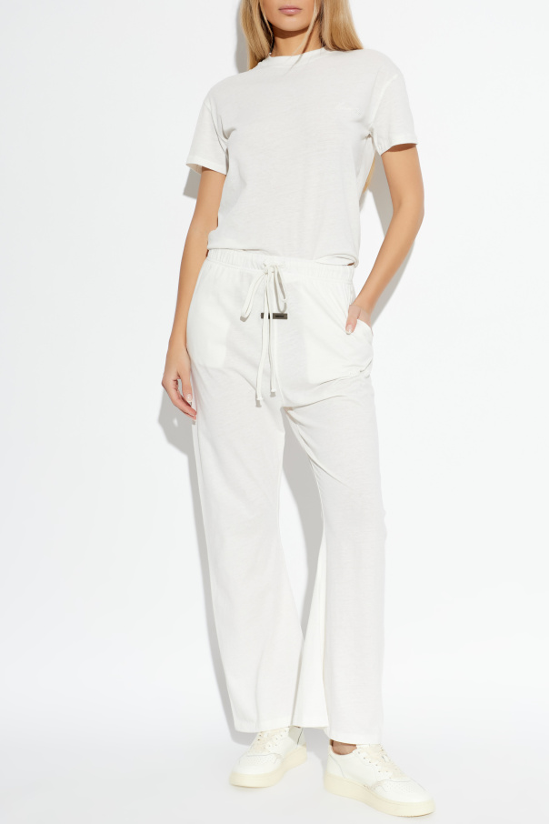 Fear Of God Essentials Dünne Jogginghose