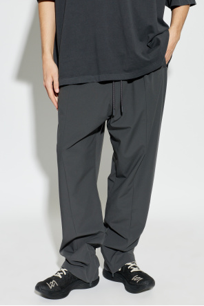 Fear Of God Essentials Sweatpants with logo