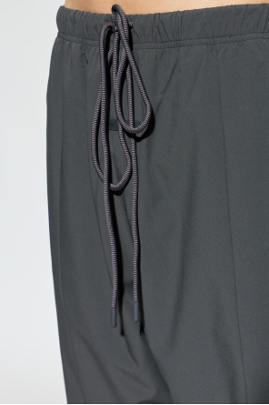 Fear Of God Essentials Sweatpants with logo