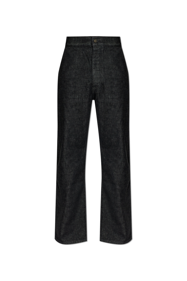 Straight-leg jeans od Fear Of God Essentials