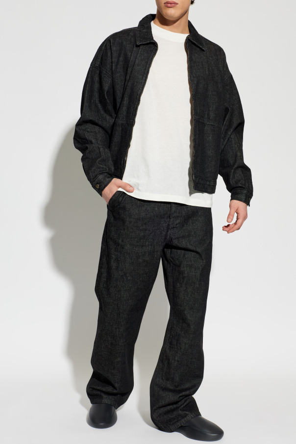 Fear Of God Essentials Straight-leg jeans