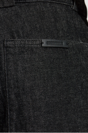 Fear Of God Essentials Straight-leg jeans