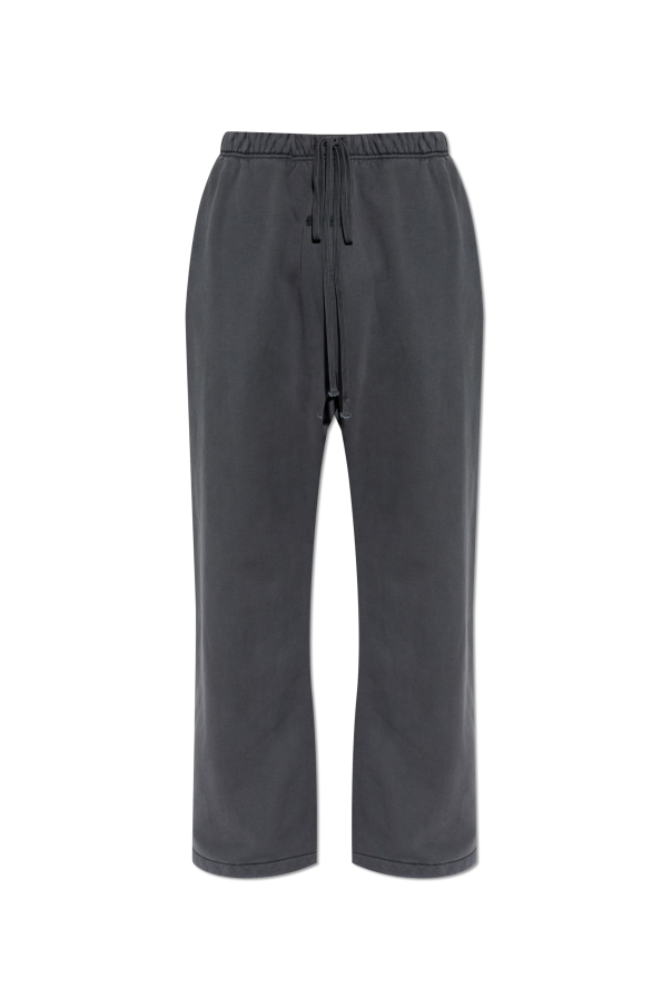 Sweatpants with logo od Fear Of God Essentials
