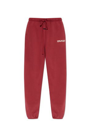 Pantalones de chándal con logo