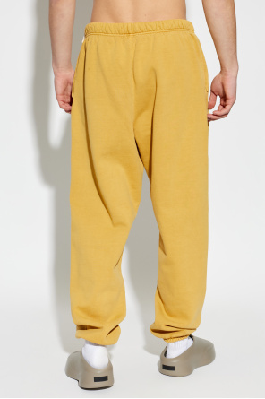 Fear Of God Essentials Sweatpants with logo