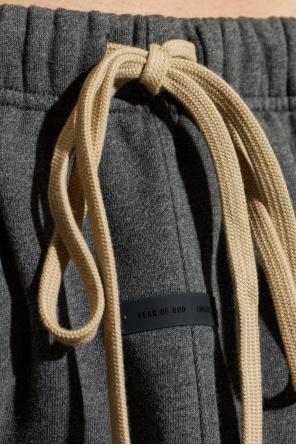 Fear Of God Essentials Calças de fato de treino
