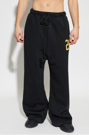Fear Of God Essentials Spodnie dresowe
