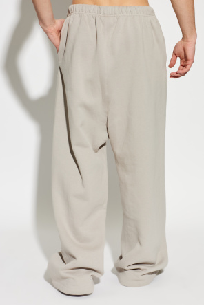 Fear Of God Essentials Sweatpants with logo