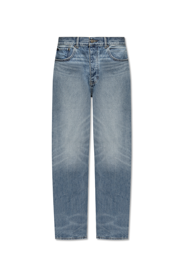 Tapered jeans od Fear Of God Essentials