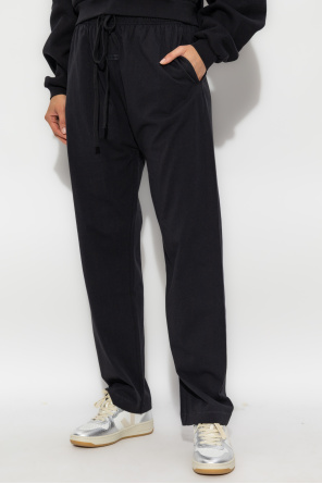 Fear Of God Essentials Sweatpants mit geradem Bein