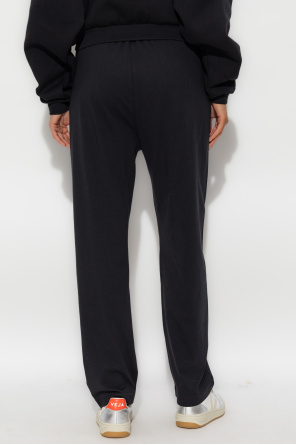 Fear Of God Essentials Sweatpants mit geradem Bein
