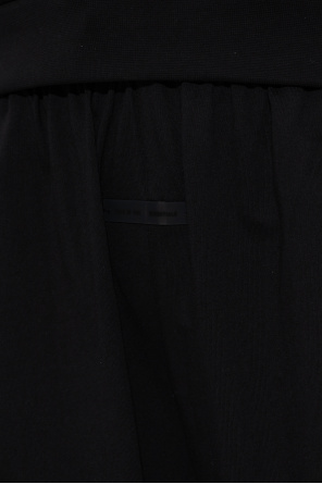 Fear Of God Essentials Sweatpants mit geradem Bein