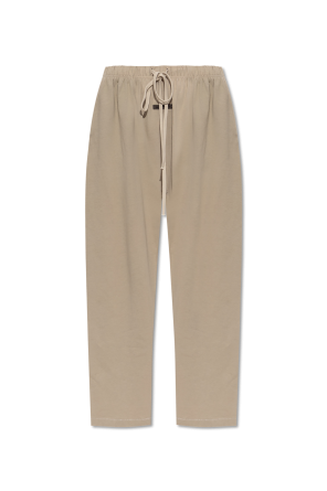 Cotton trousers