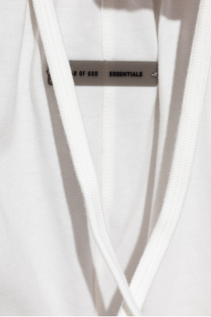 Fear Of God Essentials Cotton trousers