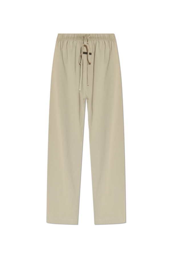 Loose-fit trousers od Fear Of God Essentials
