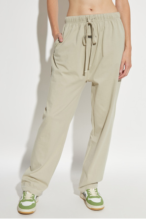 Fear Of God Essentials Pantalones de corte holgado