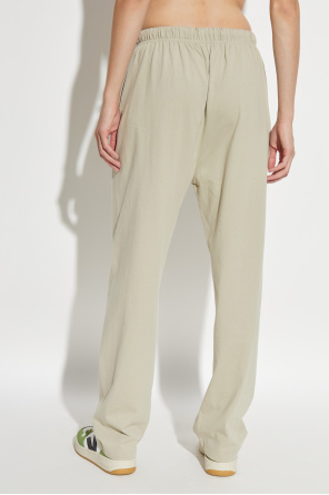 Fear Of God Essentials Pantalones de corte holgado