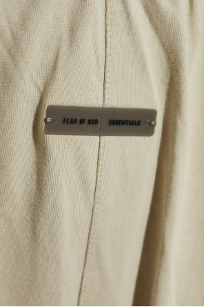 Fear Of God Essentials Pantalones de corte holgado
