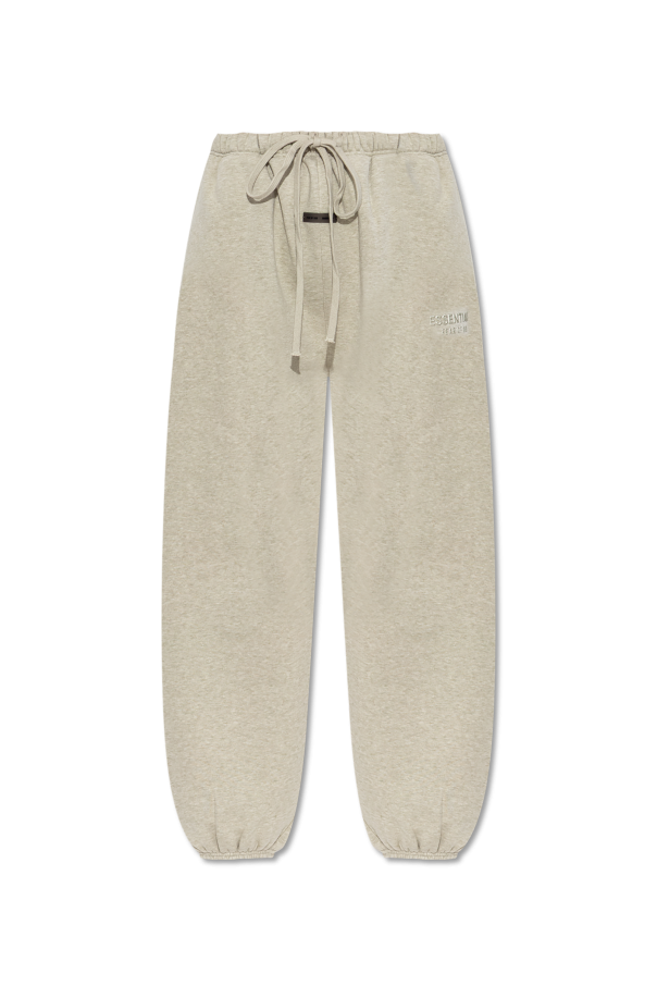 Track pants with side stripes od Fear Of God Essentials