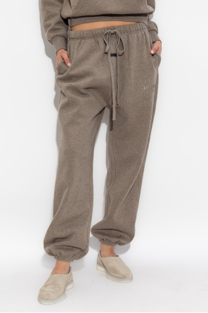 Fear Of God Essentials Dresowe spodnie