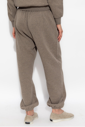 Fear Of God Essentials Dresowe spodnie