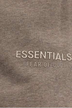 Fear Of God Essentials Dresowe spodnie