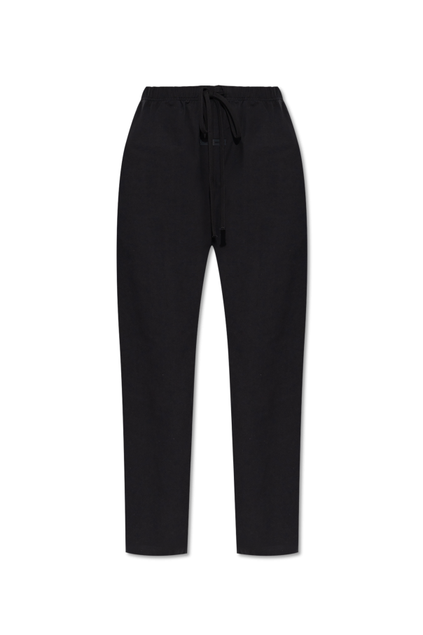 Loose-fit trousers od Fear Of God Essentials
