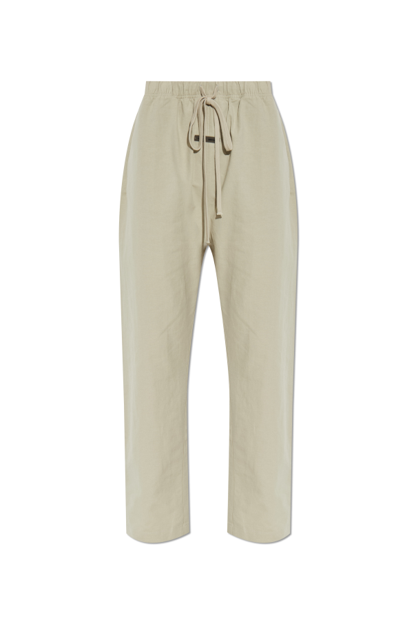 Loose-fit trousers od Fear Of God Essentials