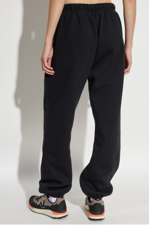 Fear Of God Essentials Pantalones de chándal con parche de logo