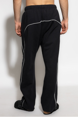 Fear Of God Essentials Sweatpants with embroidered logo