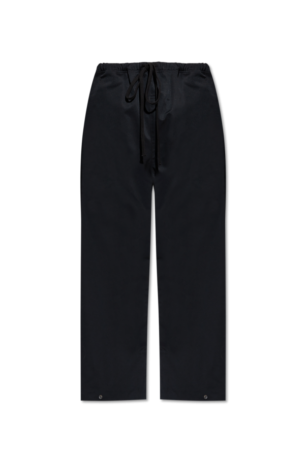 Wide-leg trousers od Fear Of God Essentials