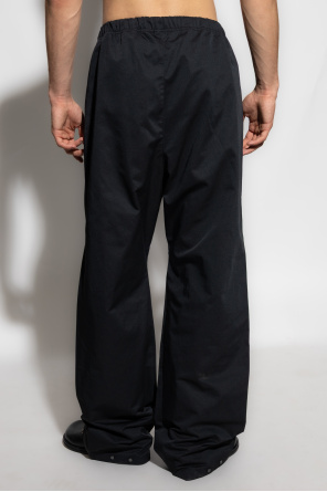 Fear Of God Essentials Wide-leg trousers